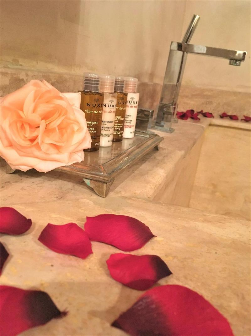 Riad Mayfez Suites & Spa Exterior foto